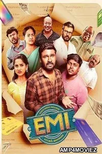 Emi (2025) HQ Hindi Dubbed Movie