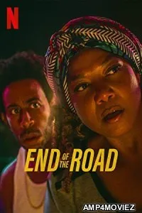 End of The Road (2022) HQ Hindi Dubbed Movie