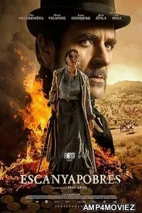 Escanyapobres (2024) HQ Tamil Dubbed Movie