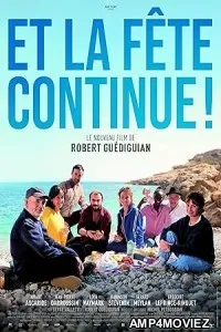 Et la fete continue (2023) HQ Tamil Dubbed Movie