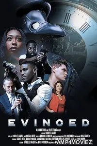 Evinced (2022) HQ Telugu Dubbed Movie