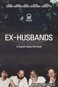 Ex Husbands (2023) HQ Telugu Dubbed Movie