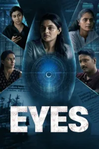 Eyes (2026) Season 1 Hindi Web Series