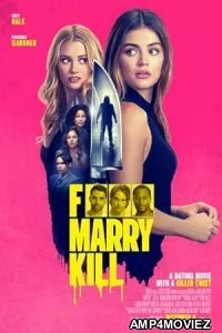 F Marry Kill (2024) HQ Hindi Dubbed Movie
