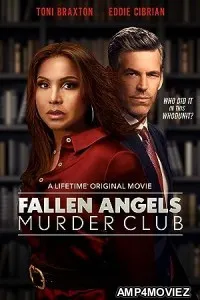 Fallen Angels Murder Club: Friends to Die For (2022) HQ Telugu Dubbed Movie