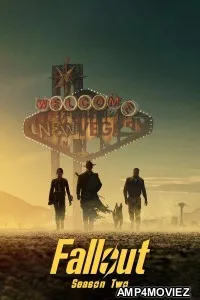 Fallout (2025) Season 2 EP01 Hindi Dubbed Web Series
