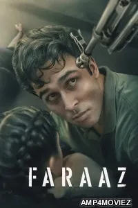 Faraaz (2023) Hindi Movie