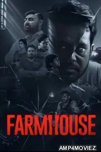 Farmhouse (2025) Punjabi Movie