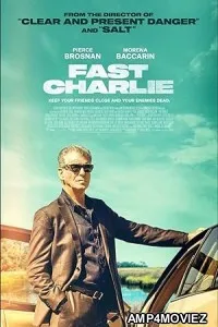 Fast Charlie (2023) HQ Bengali Dubbed Movie