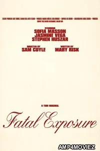 Fatal Exposure (2025) HQ Bengali Dubbed Movie