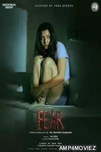 Fear (2024) HQ Tamil Dubbed Movie