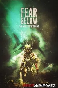 Fear Below (2025) HQ Telugu Dubbed Movie