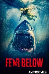 Fear Below (2025) ORG Hindi Dubbed Movie