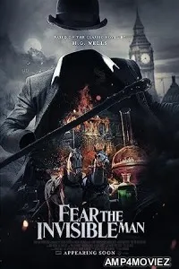 Fear the Invisible Man (2023) HQ Telugu Dubbed Movie