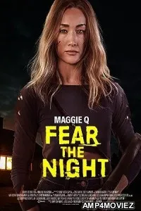 Fear the Night (2023) HQ Telugu Dubbed Movie