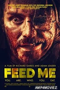 Feed Me (2022) HQ Tamil Dubbed Movie