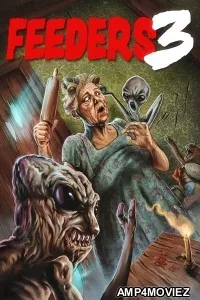Feeders 3: The Final Meal (2022) HQ Telugu Dubbed Movie