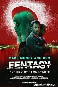 Fentasy (2024) HQ Hindi Dubbed Movie