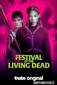 Festival of the Living Dead (2024) HQ Bengali Dubbed Movie