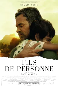 Fils De Personne (2026) HQ Hindi Dubbed Movie