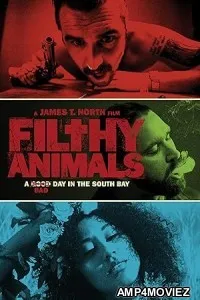 Filthy Animals (2024) HQ Tamil Dubbed Movie