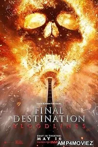 Final Destination Bloodlines (2025) HQ Tamil Dubbed Movie
