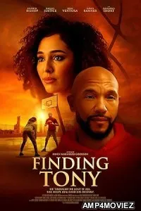 Finding Tony (2024) HQ Telugu Dubbed Movie