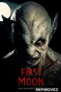 First Moon (2025) HQ Bengali Dubbed Movie