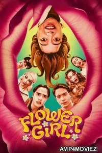 Flower Girl (2025) Tagalog Movie