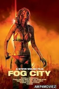 Fog City (2023) HQ Bengali Dubbed Movie