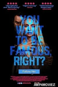 Follow Her (2022) HQ Telugu Dubbed Movie