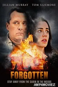 Forgotten (2022) HQ Telugu Dubbed Movie