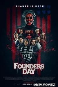 Founders Day (2023) HQ Tamil Dubbed Movie