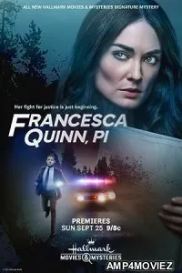 Francesca Quinn PI (2022) HQ Telugu Dubbed Movie