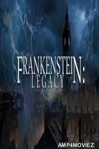 Frankenstein Legacy (2024) HQ Bengali Dubbed Movie