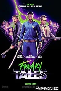 Freaky Tales (2024) HQ Bengali Dubbed Movie