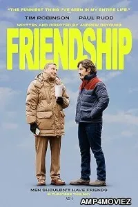 Friendship (2024) Hindi Subtitles