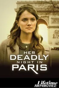 From Paris with Danger (2023) HQ Hindi Dubbed Movie