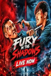 Fury In The Shadows (2026) ORG Hindi Dubbed Movie