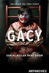 Gacy Serial Killer Next Door (2024) HQ Hindi Dubbed Movie