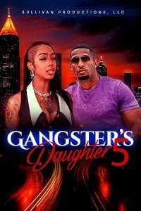 Gangsters Daughter 5 (2026) HQ Hindi Subtitles