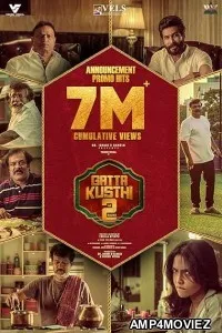 Gatta Kusthi 2 (2026) HQ Hindi Dubbed Movie