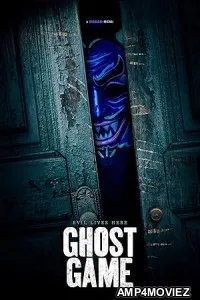 Ghost Game (2024) HQ Hindi Dubbed Movie