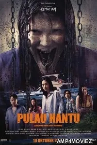 Ghost Island (2024) HQ Hindi Dubbed Movie