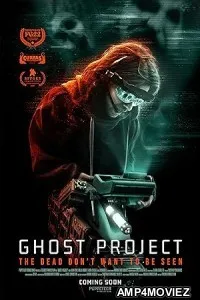 Ghost Project (2023) HQ Tamil Dubbed Movie