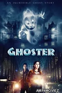 Ghoster (2022) HQ Hindi Dubbed Movie