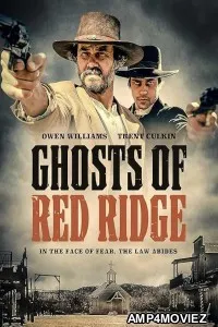 Ghosts of Red Ridge (2024) HQ Telugu Dubbed Movie