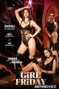 Girl Friday (2022) HQ Tamil Dubbed Movie