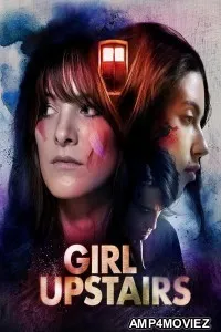 Girl Upstairs (2024) HQ Tamil Dubbed Movie