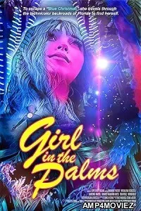 Girl in the Palms (2023) HQ Telugu Dubbed Movie
